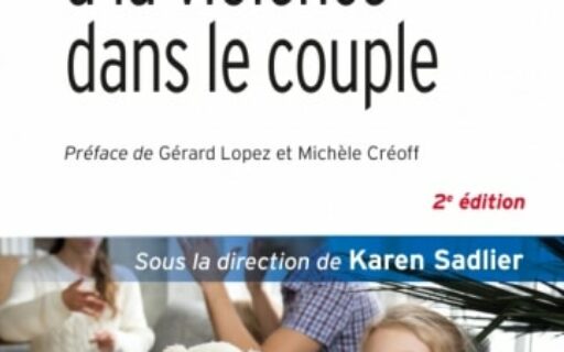 L’enfant face à la violence dans le couple